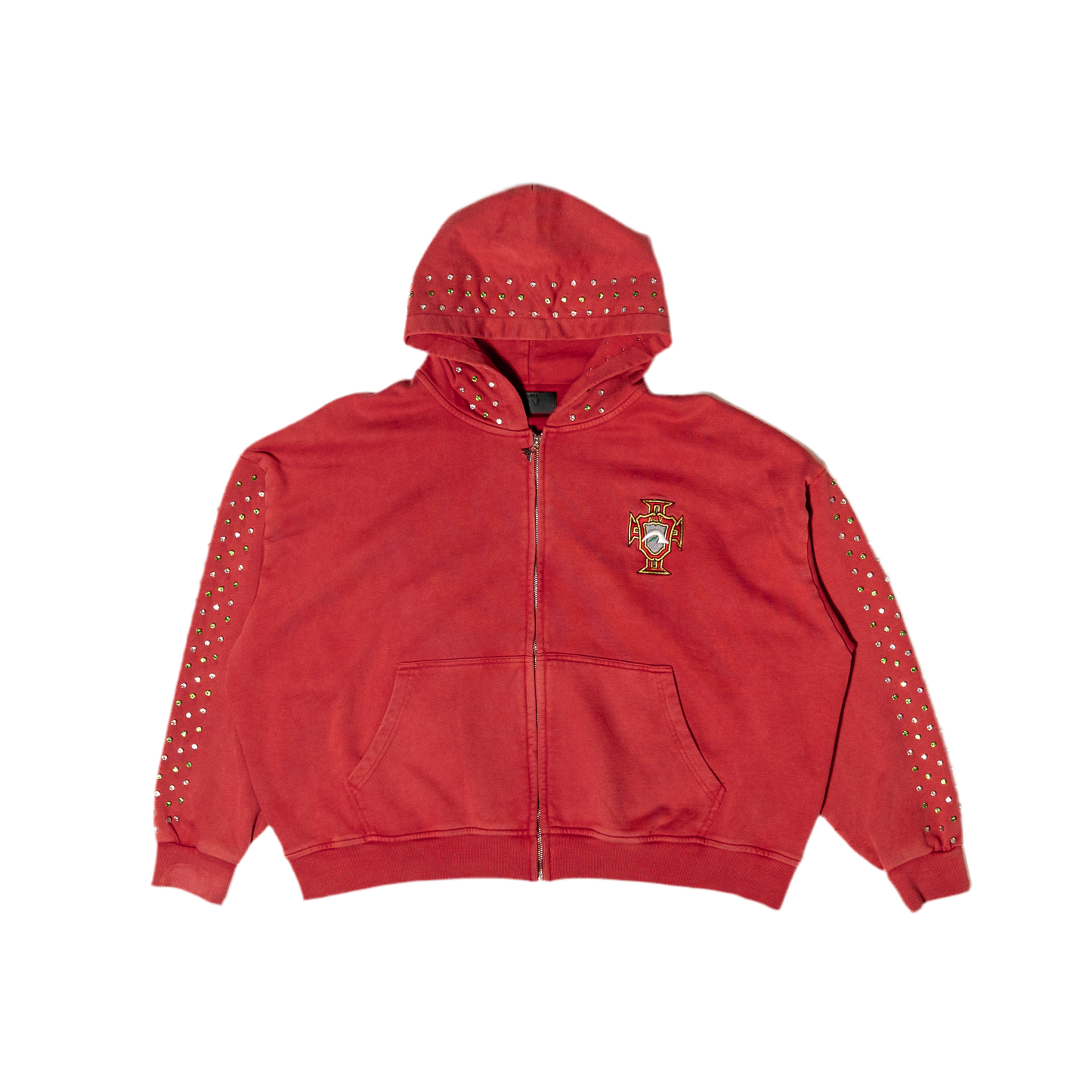 Portugal Zip ALV