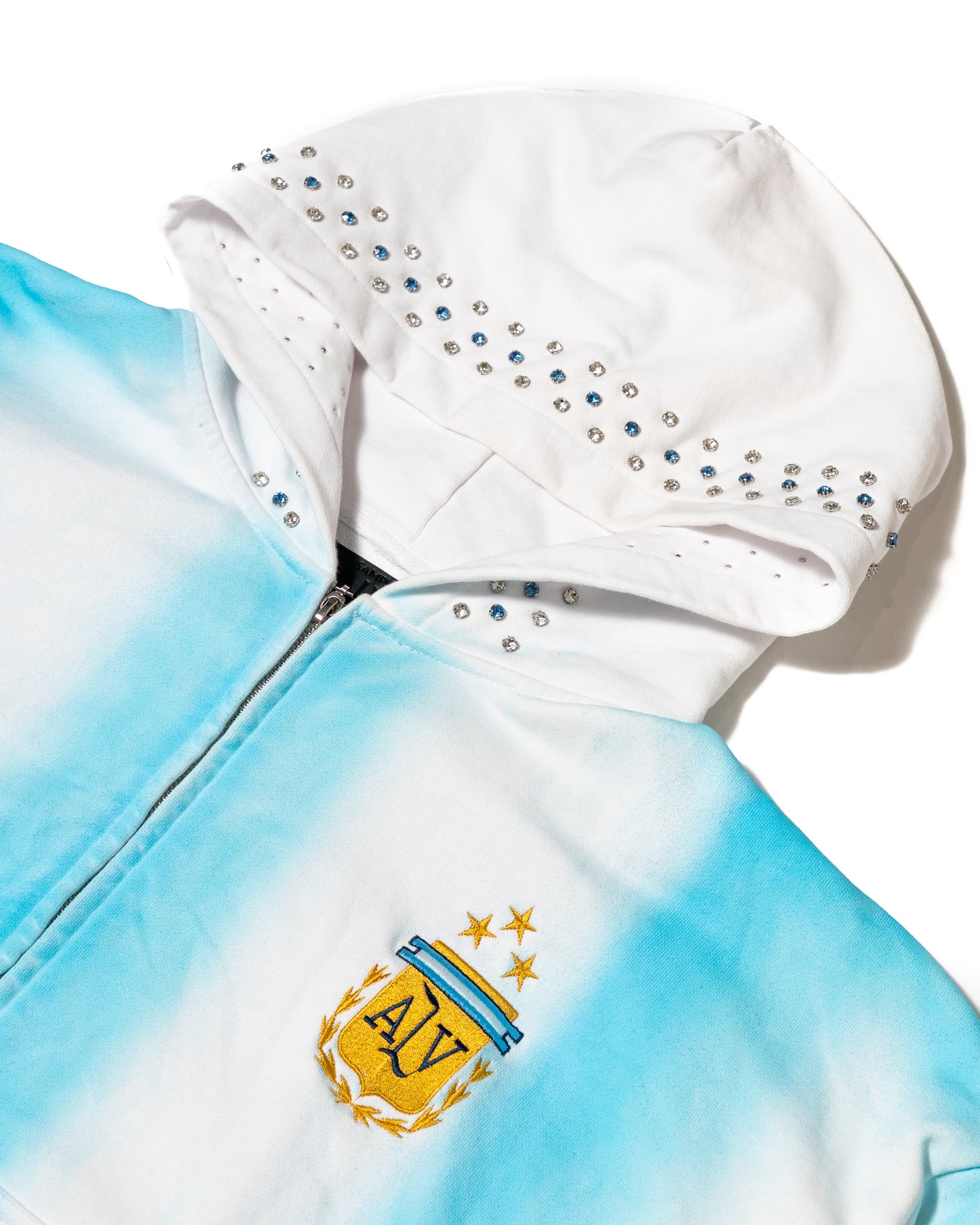 Argentina Zip ALV