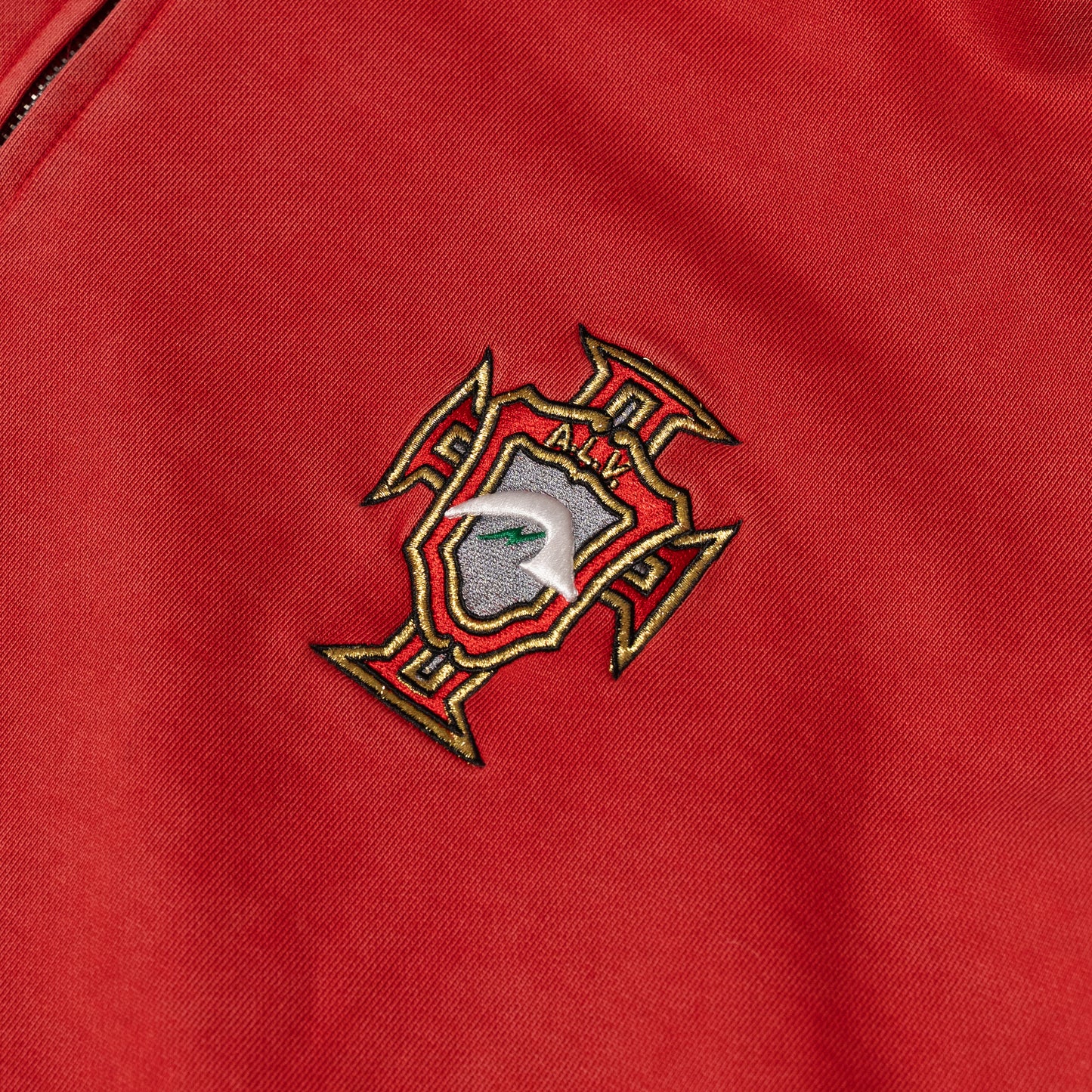 Portugal Zip ALV