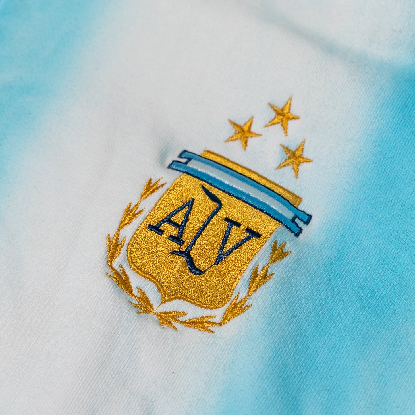 Argentina Zip ALV
