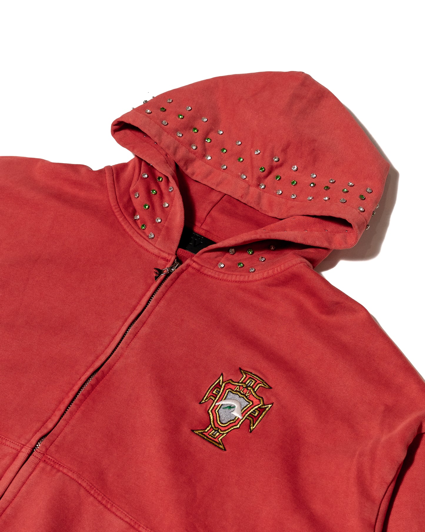 Portugal Zip ALV