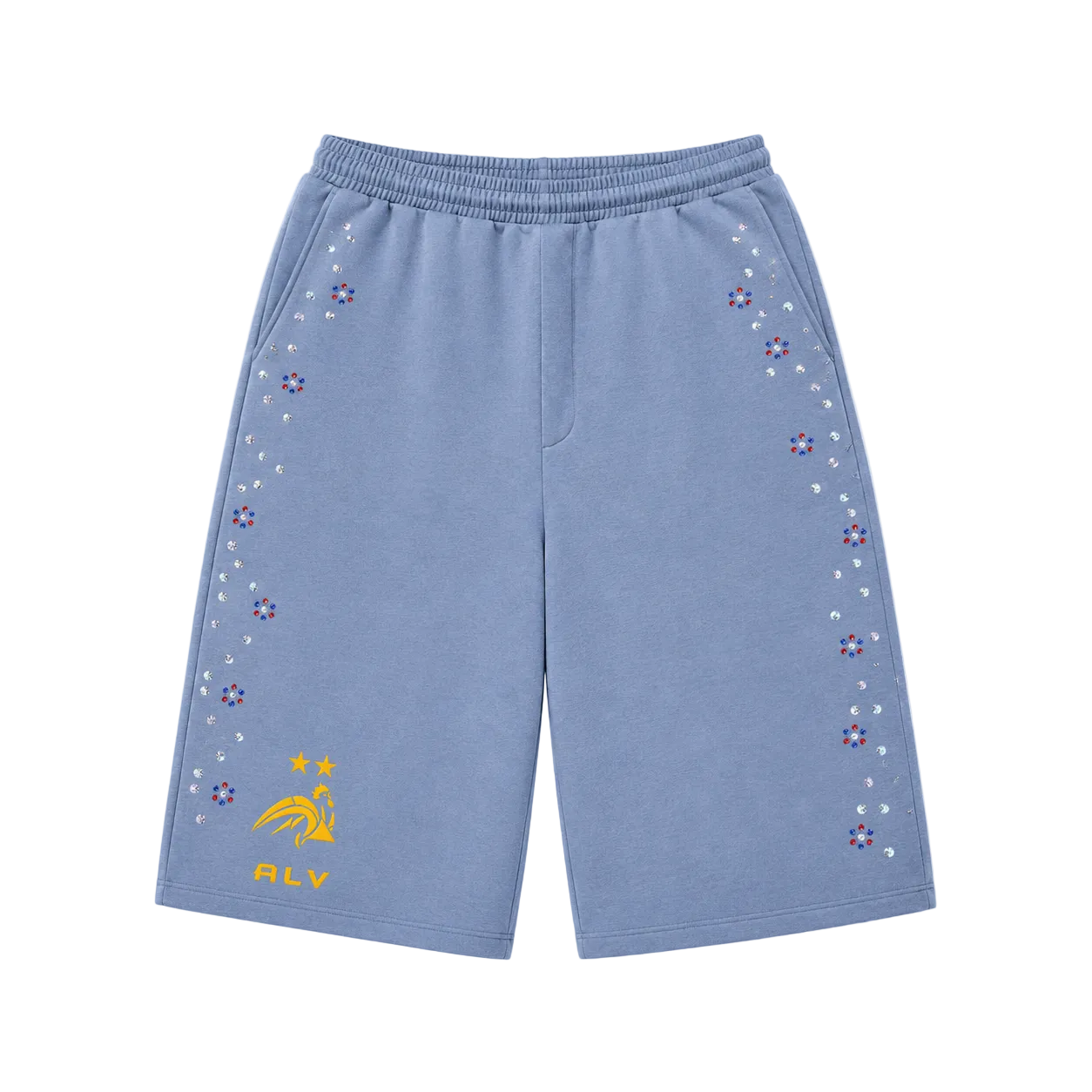 France 3/4 Pant