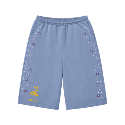 France 3/4 Pant