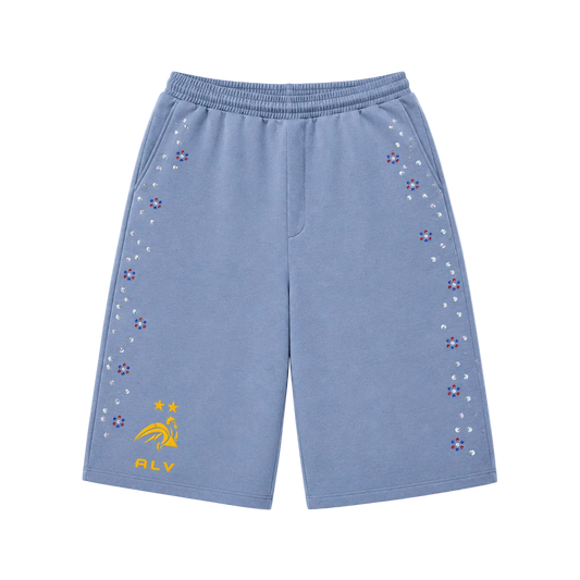 France 3/4 Pant