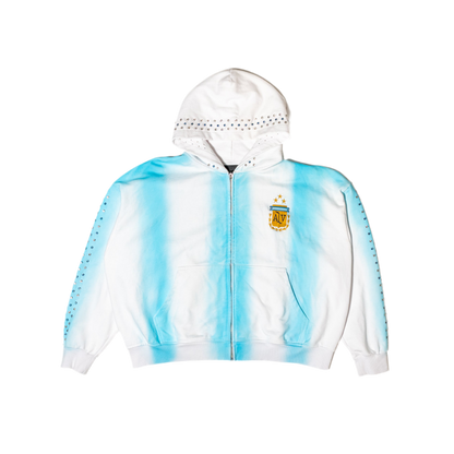Argentina Zip ALV