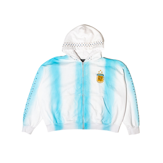 Argentina Zip ALV