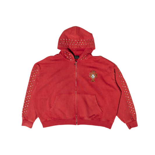 Portugal Zip ALV