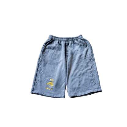 France 3/4 Pant