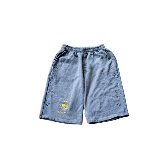 France 3/4 Pant