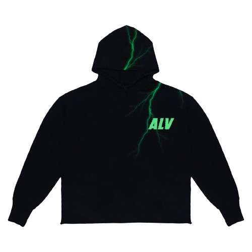 ALV Thunder Hoodie