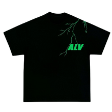 Load image into Gallery viewer, ALV Thunder Tee
