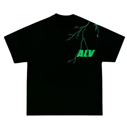 ALV Thunder Tee