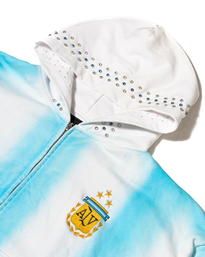Argentina Zip ALV