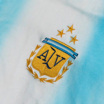 Argentina Zip ALV