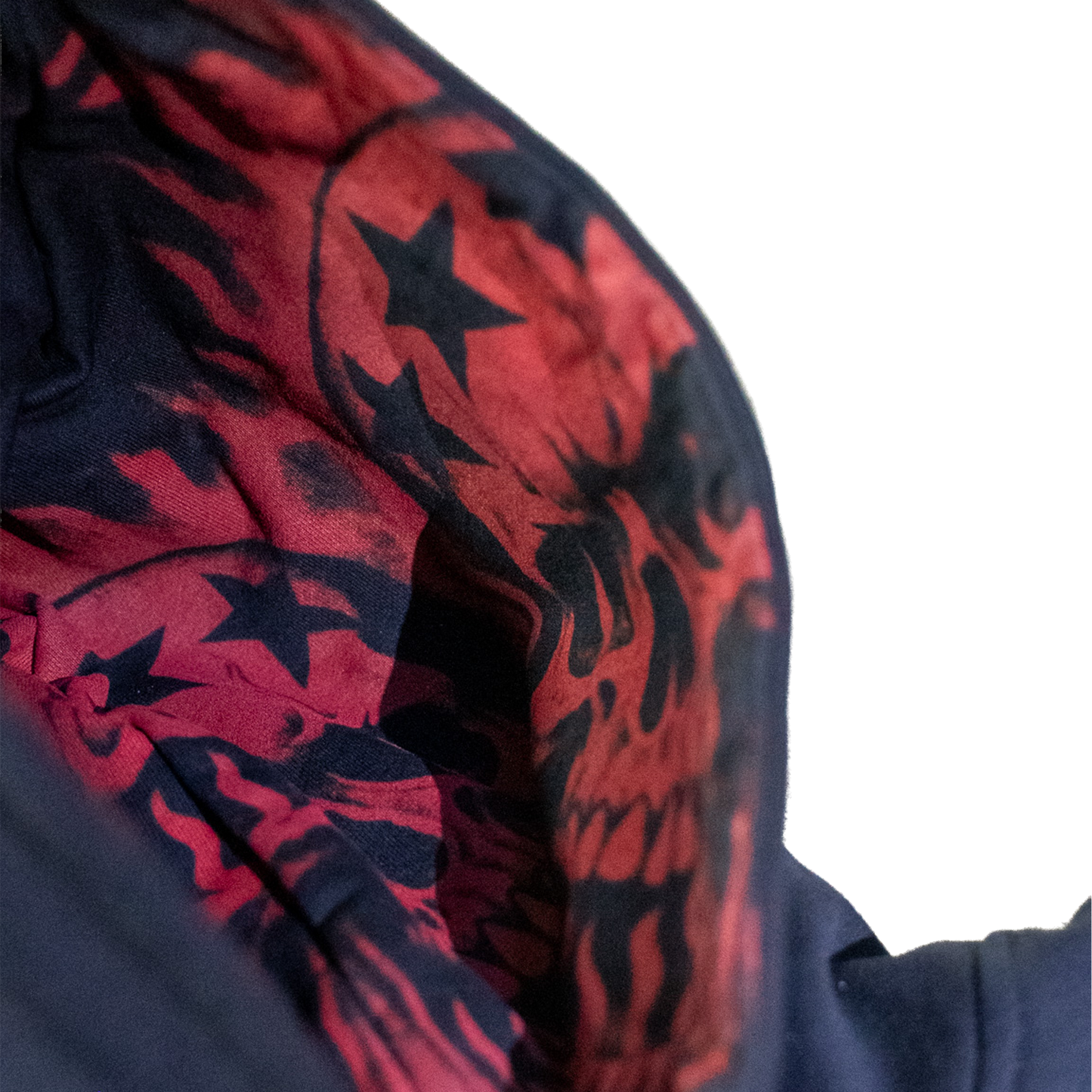 Germany Stars Hoodie