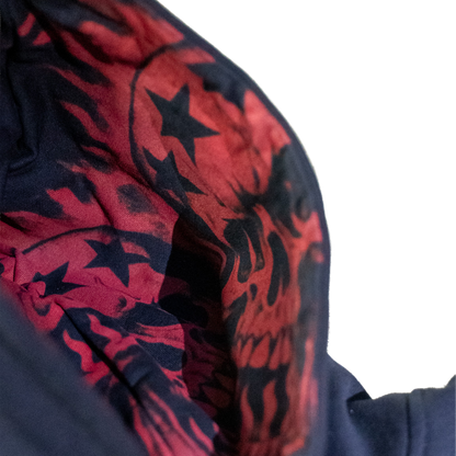 Germany Stars Hoodie