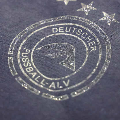 Germany Stars Hoodie