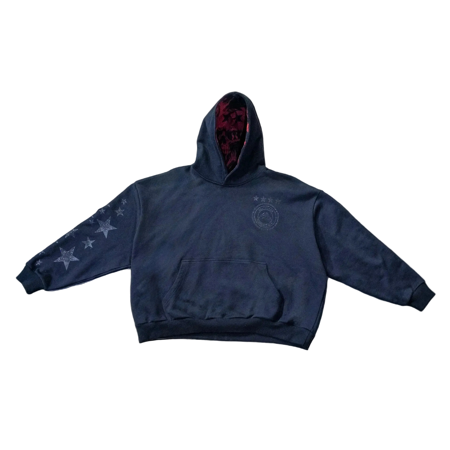 Germany Stars Hoodie