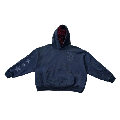 Germany Stars Hoodie