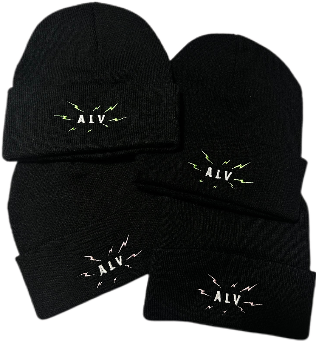 GITD ALV Beanie