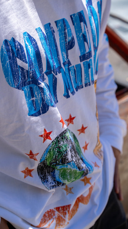 Campeón Del Mundo Long Sleeve